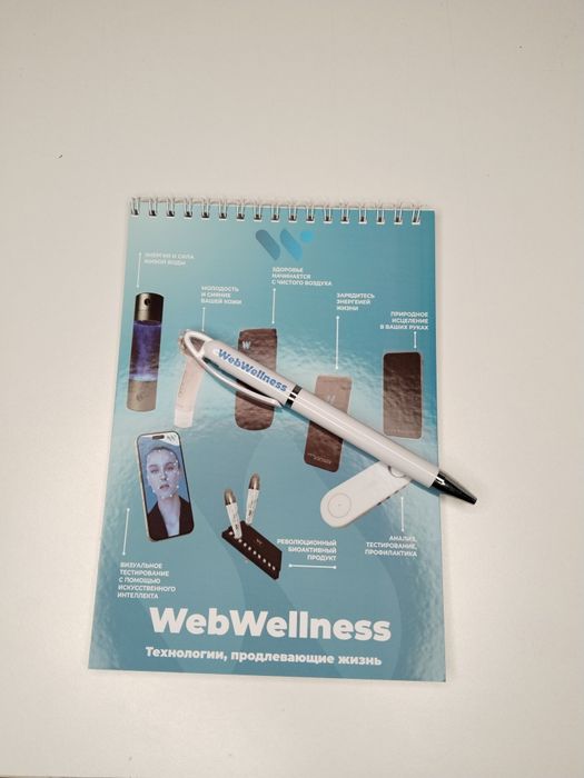 Визитки, флаера, блокноты, полиграфия