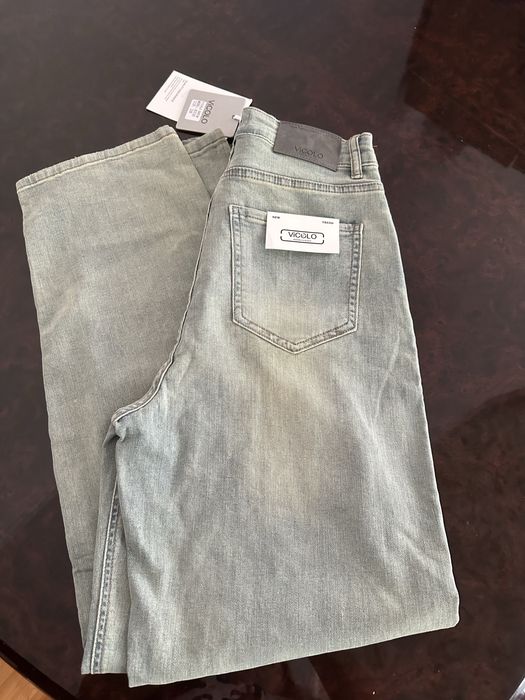 Новые джинсы, Vicolo!