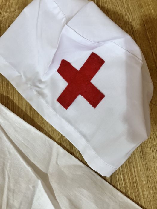 Костюм на хэллоуин