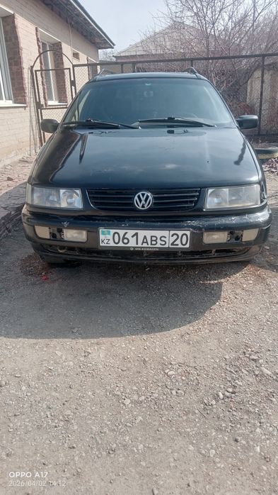 Продам пассат б4