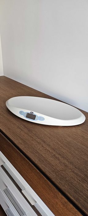 Дигитална електронна везна