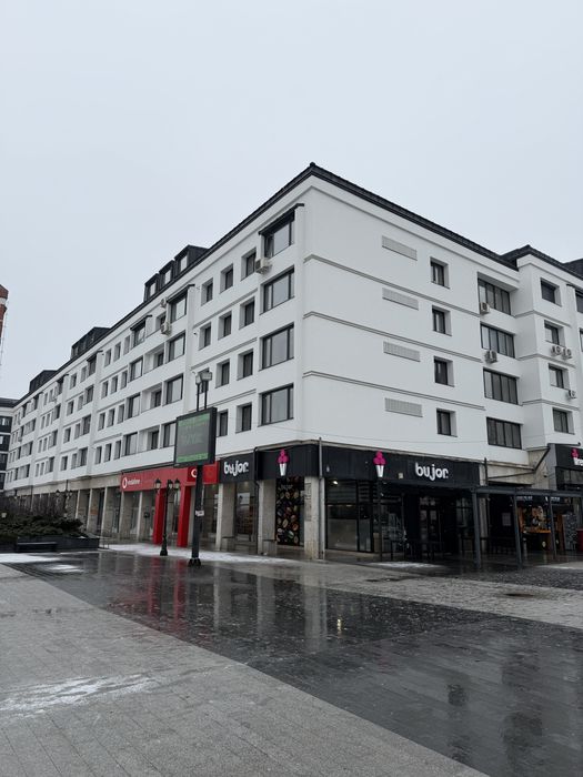 Ultracentral - Apartament 2 camere de Lux