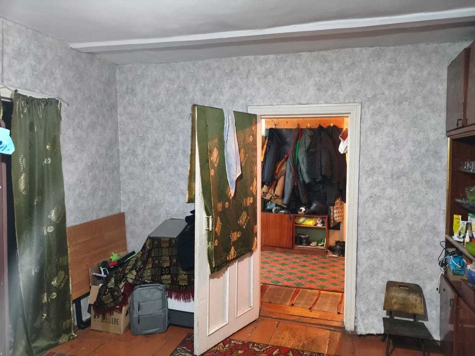 Продается 3-комнатный дом в районе Западного.