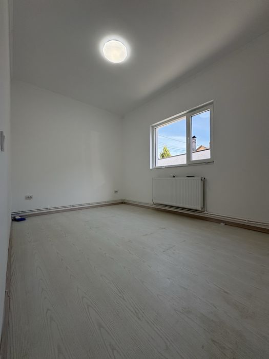 Casă parter single