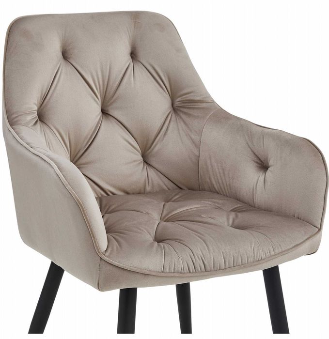 Scaun Restaurant, Pizzerie, Bar, Hotel, Bistro cu Picioare Metalice