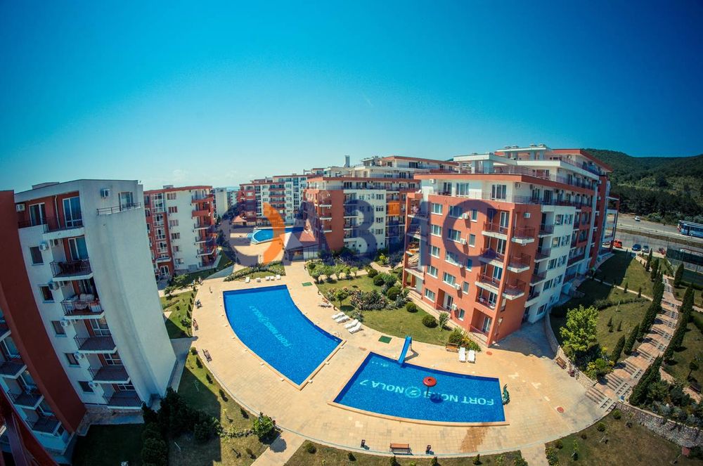 Продава се Двустаен апартамент в Свети Влас - 85000 кв.м за 1 €/кв.м - Снимка #14