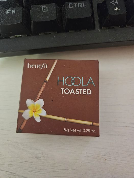 Бронзант Hoola Toasted