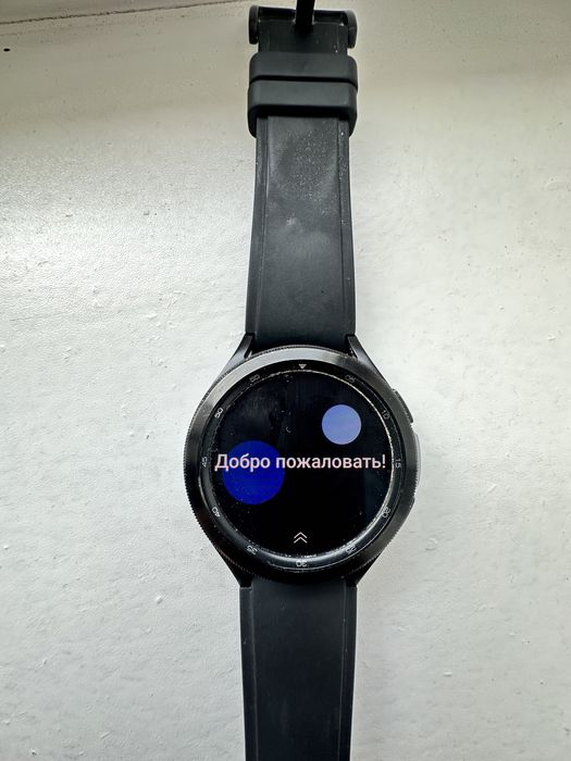 Samsung galaxy watch 4 classic 46мм