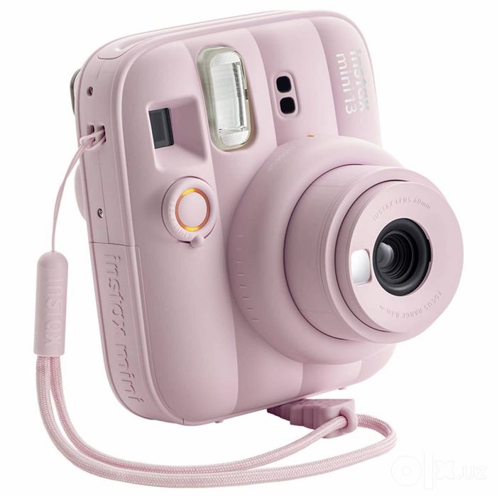 Fujifilm Instax mini 13