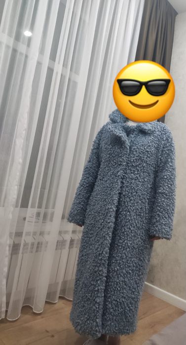 Продам Тэдди ЭКО шуба