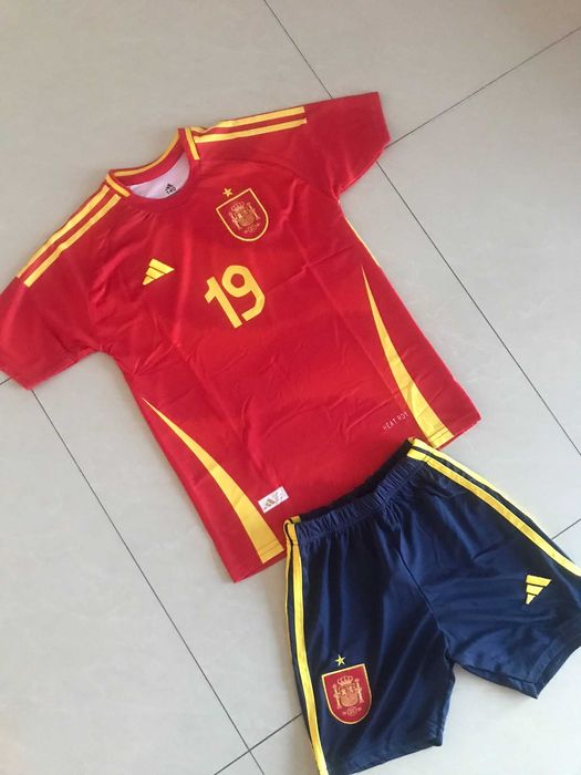 Национални отбори 2026 - Испания,Англия,Германия,Франция и Бразилия