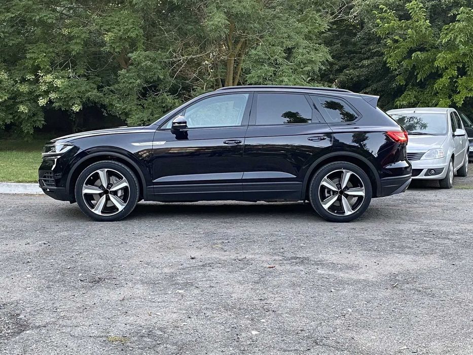 Jante Audi R19 5x112 Blades Style | A3 A4 A5 A6 A7 Q7 Q5 Q3 Q2