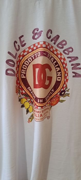 Тениска  размер М