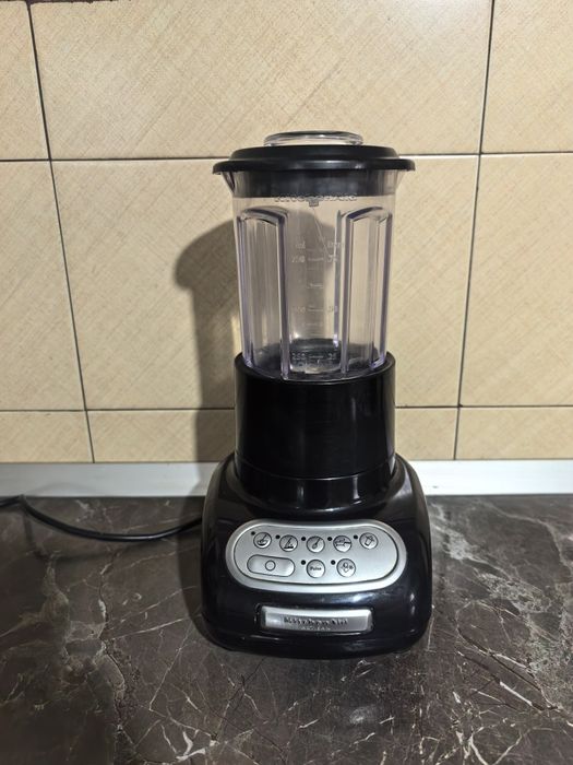 Mixer de bucatarie Kitchen Aid blender robot bucatarie