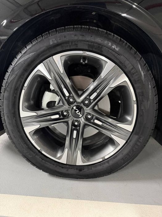 Kia k5 2023/24..