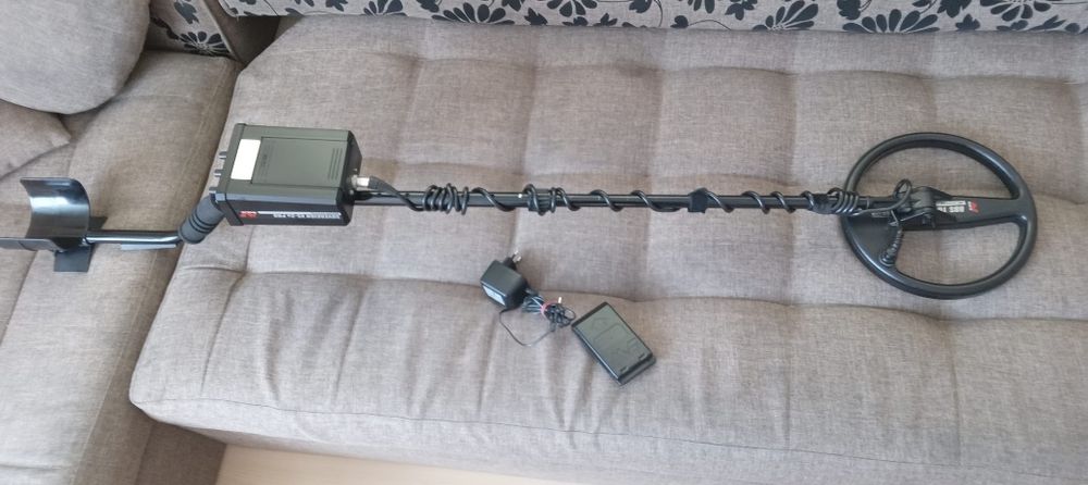 Метал детектор Minelab Xs-2a PRO