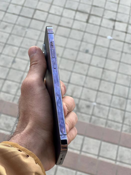 Iphone 14 pro max Dogʻ