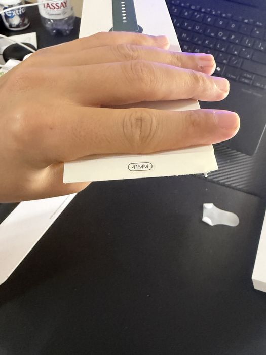 Apple watch series 7 41 mm