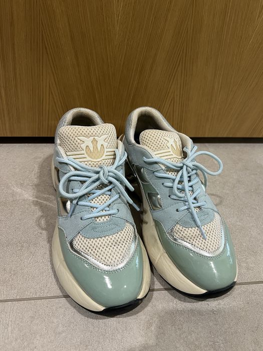 Маратонки Michael Kors