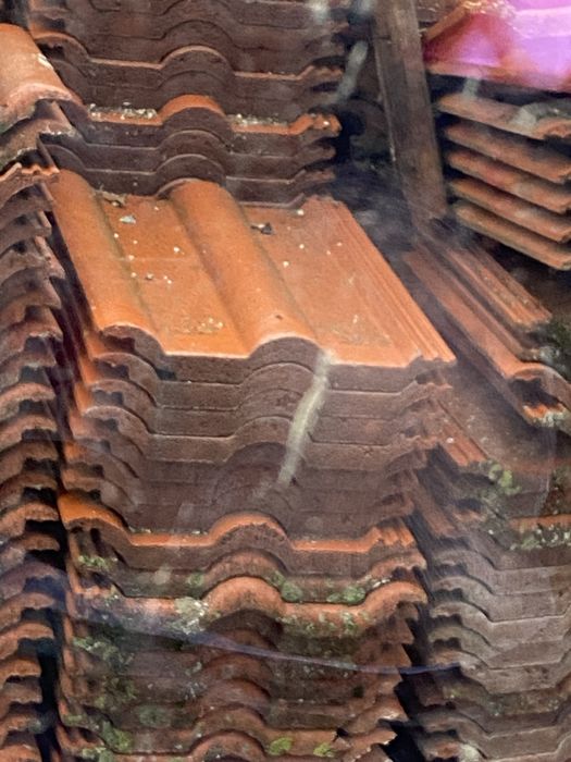 Цигли Bramac Класик 800бр-0.99лв/бр