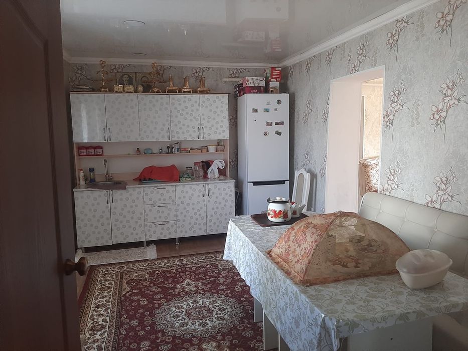 Продам теплый, уютный дом