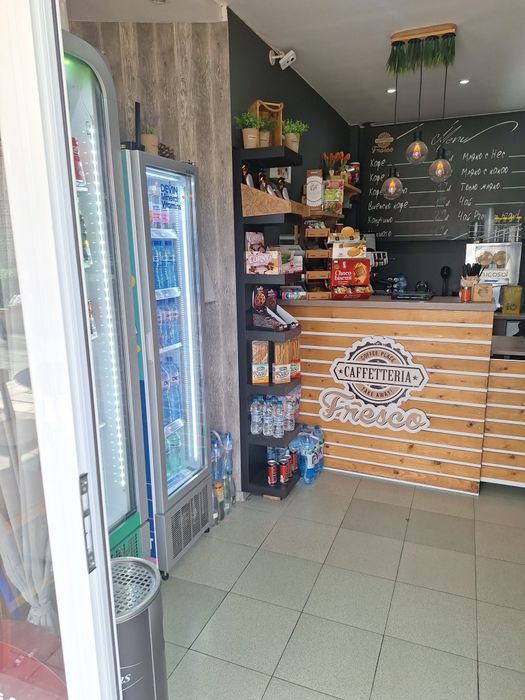 Продавам - Бизнес