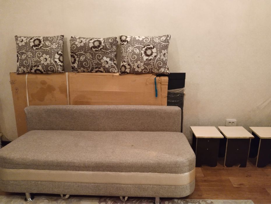 Сдам квартиру срочно