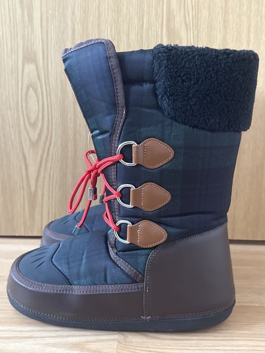 Мъжки апрески Dsquared2 – №45, оригинални, изключително топли