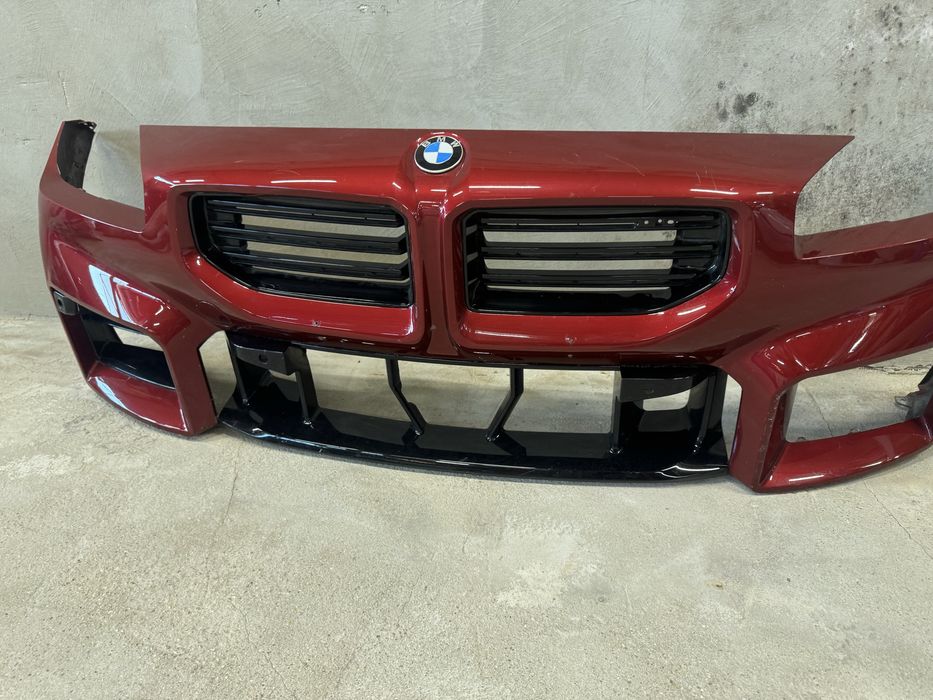 Bara fata bmw M2 G87