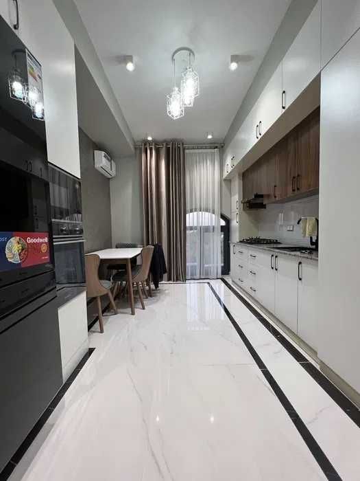 Аренда 3-комнатной квартиры в Юнусабадском районе