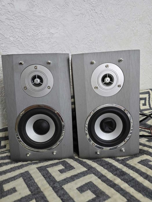 Колонки компьютерные