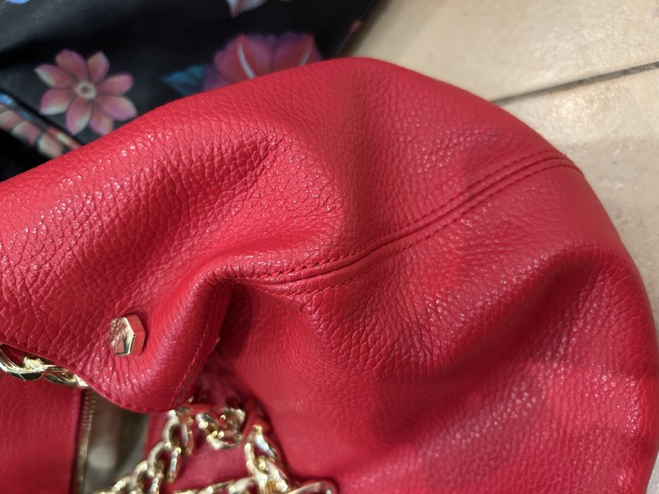 Нови чанти естествена кожа