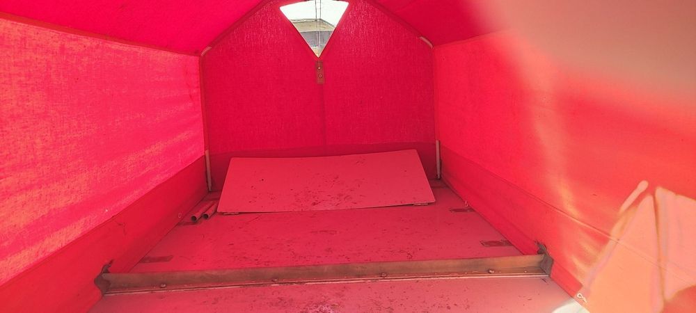 Палатка продаётся