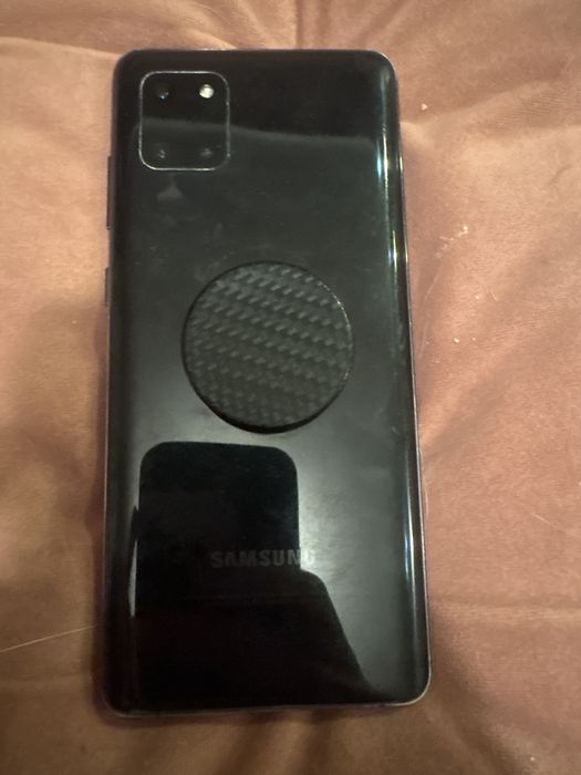 samsung note10  lite