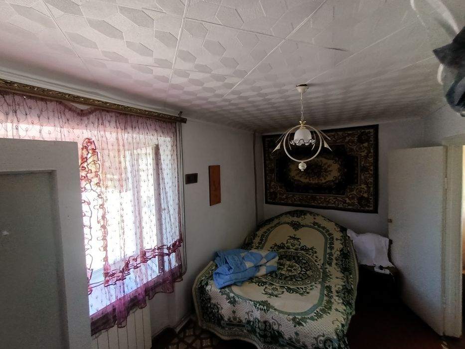 Продам 2-х комнатную квартиру