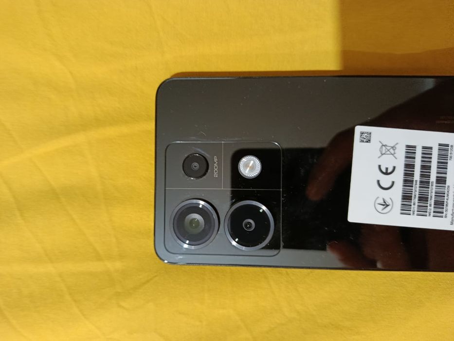 Redmi note 13 pro 5G