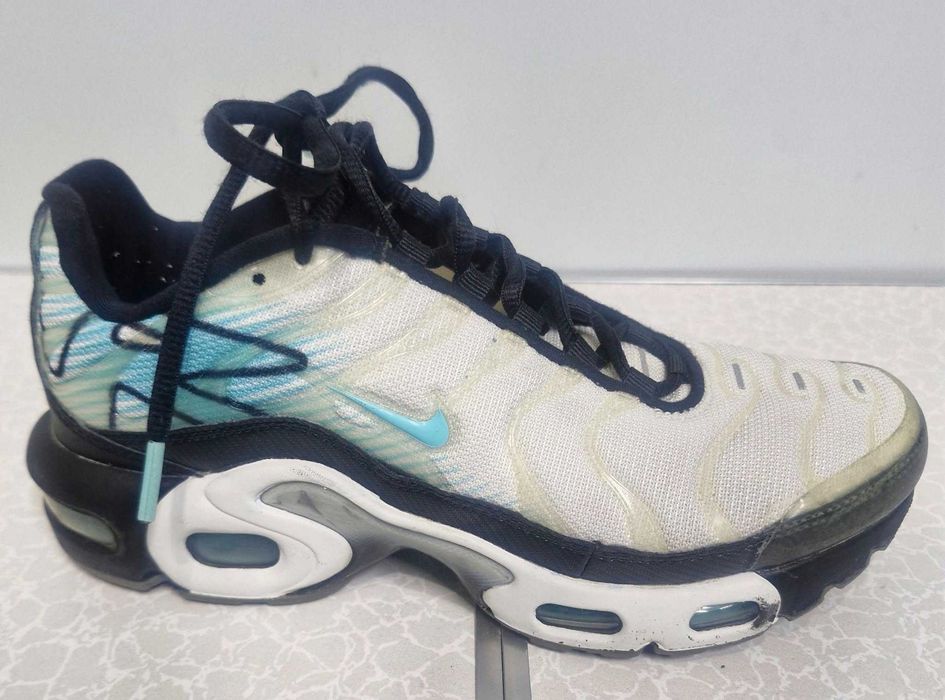 Детски маратонки Nike Tn