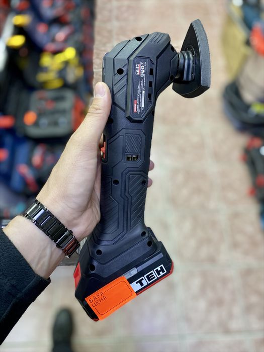 Реноватор ТЕН, TEH, риноватор