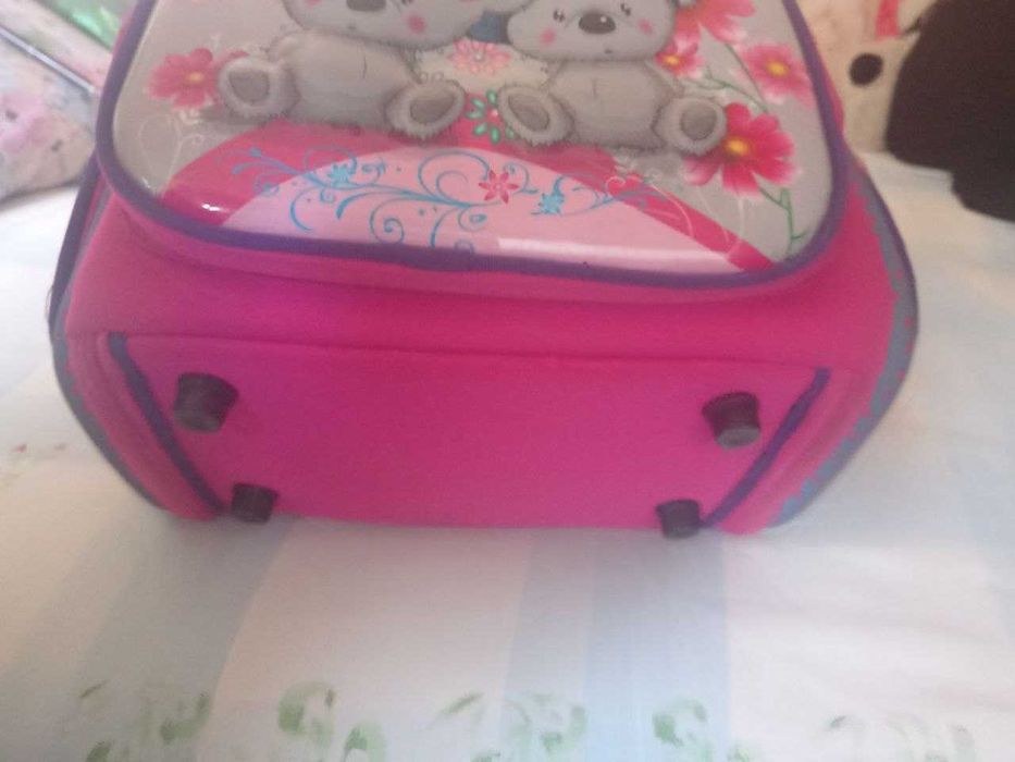 Рюкзак для девочек