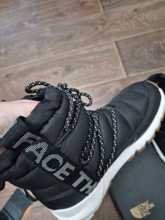 Ботуши и маратонки nike