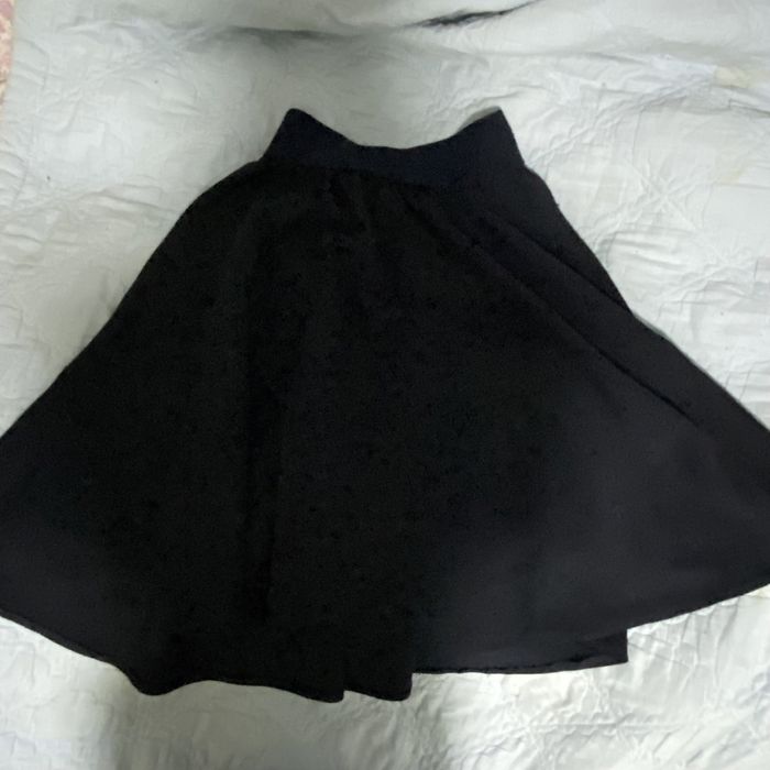 Юбки школьные