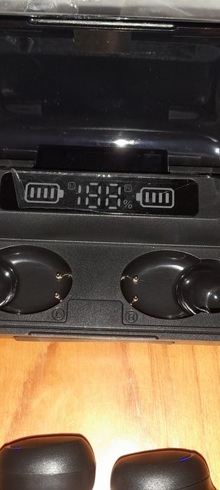 Безжични слушалки HIFI стерео Намаление