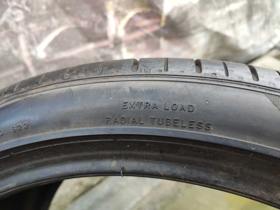 2бр Летни Гуми 315 30 21 - Pirelli - DOT 2020