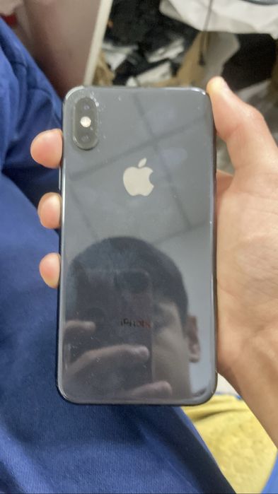 iPhone xs 64gb отличная состояния