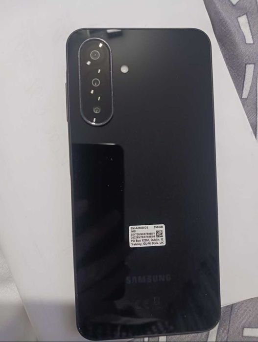 Samsung galaxy a36 5g 120hz cu orice piesa originala