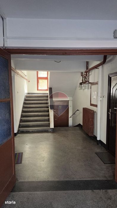 2 camere | 50 mp | Renovat recent | Universitate