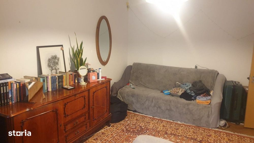 Apartament 3 camere, zona Titulescu-Centru — fotografia 3