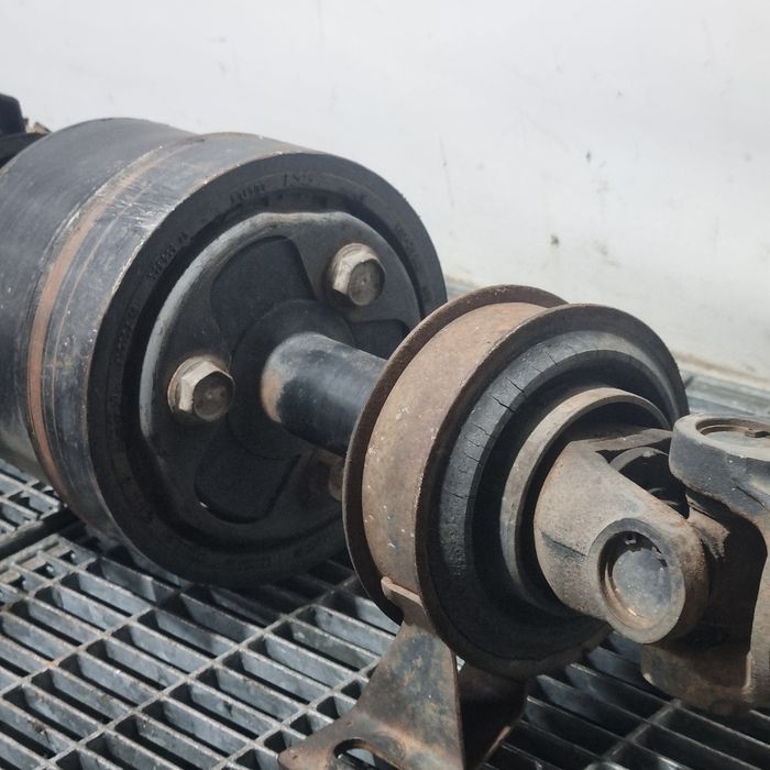 Cardan Land Rover Freelander 1 2.0 TD4 1998 - 2006 112CP 1951CC Manuala 5 Trepte M47 (1566) Diesel Garantie