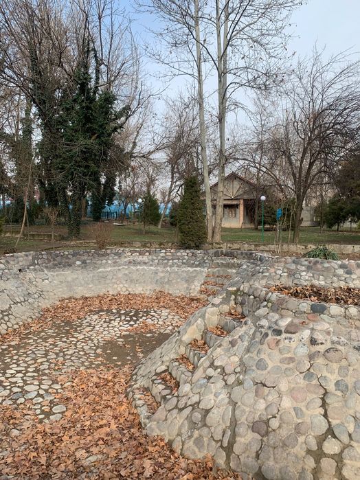 ПРОДАЁТСЯ Большой участок, под бизнес 1- гектар!