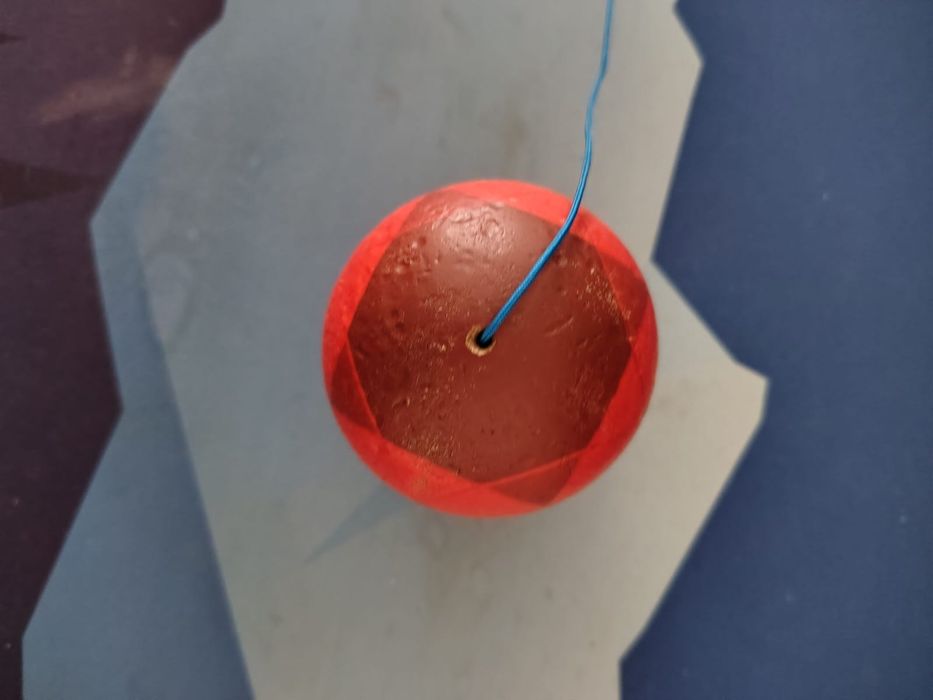 Kendama tama sweet turbo antikid 2.0